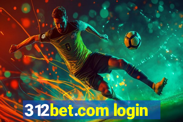 312bet.com login